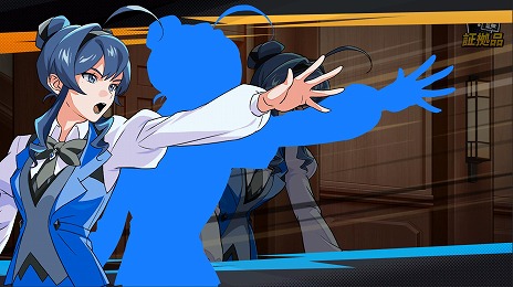 ���������꡼ No.009�Υ���ͥ������ / ˡ�����ADV��̵������3��26����Steam�ǥ�꡼�������ȯ���ޥۥ�����Υ�ᥤ���ǡ��ե�ܥ�����ˡ��Хȥ��ڤ����