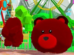 ͷϤκǶɥܻؤ 3Dʪ黻󥲡Super Mascot Star2025ǯSteamǥ꡼