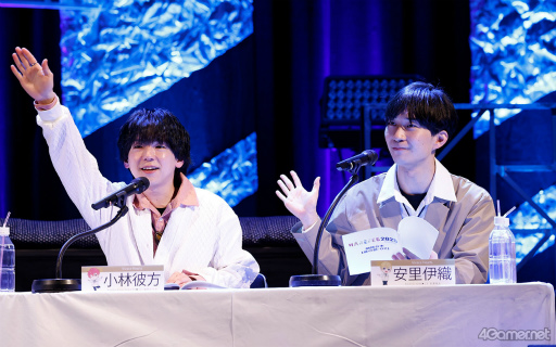 ���������꡼ No.007�Υ���ͥ������ / ϯ�ɷ��饤�֤������������Ρ�HAREFES 2025�ץ�ݡ��ȡ��֥ϥ쥪�ȡ׽饤�٥�Ȥϡ���˥åȤΡ�嫡ɤⴶ������2���֤�