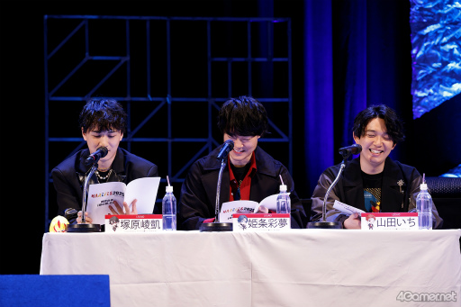 ���������꡼ No.020�Υ���ͥ������ / ϯ�ɷ��饤�֤������������Ρ�HAREFES 2025�ץ�ݡ��ȡ��֥ϥ쥪�ȡ׽饤�٥�Ȥϡ���˥åȤΡ�嫡ɤⴶ������2���֤�