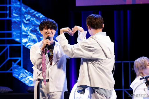 ���������꡼ No.021�Υ���ͥ������ / ϯ�ɷ��饤�֤������������Ρ�HAREFES 2025�ץ�ݡ��ȡ��֥ϥ쥪�ȡ׽饤�٥�Ȥϡ���˥åȤΡ�嫡ɤⴶ������2���֤�