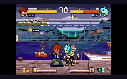 ꡼ No.001 | ᥬɥ饤ǡPocket Braveryפγȯ餫ˡ1990ǯƮ˱ƶʤƱǯΥൡо