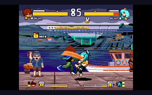 ꡼ No.005 | ᥬɥ饤ǡPocket Braveryפγȯ餫ˡ1990ǯƮ˱ƶʤƱǯΥൡо