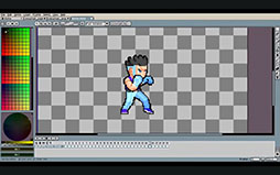 ꡼ No.008 | ᥬɥ饤ǡPocket Braveryפγȯ餫ˡ1990ǯƮ˱ƶʤƱǯΥൡо