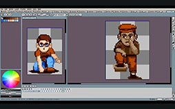 ꡼ No.009 | ᥬɥ饤ǡPocket Braveryפγȯ餫ˡ1990ǯƮ˱ƶʤƱǯΥൡо