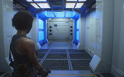 バイオハザード RE:3