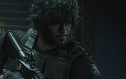 バイオハザード RE:3