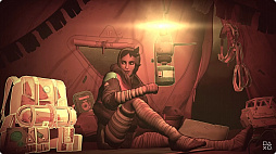 ꡼ No.003 | å饤ߥ󥰥Cairnפȯ2025ǯ115˷ꡣPS5θǤۿ