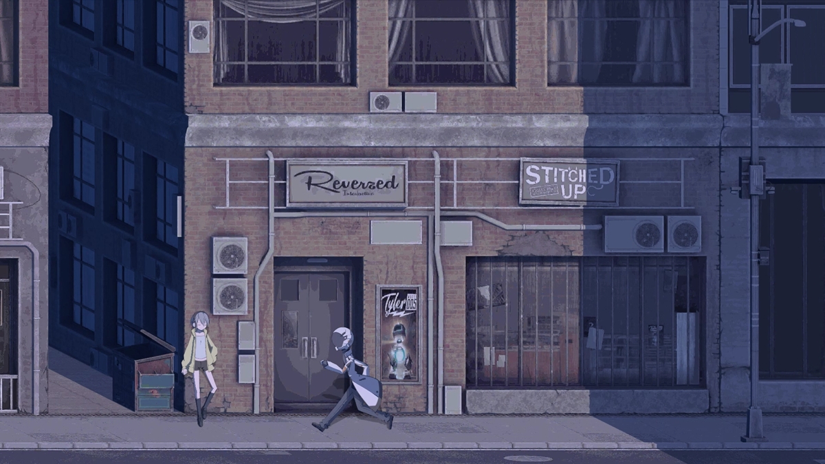 ꡼ No.002 | SCPĤ䥯ȥտä˱ƶõADV֥Υޥ饹ƥסƬ2֤ͷ٤θǤSteamǴָ