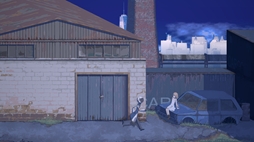 ���������꡼ No.003�Υ���ͥ������ / SCP���Ĥ䥯�ȥ���տ��ä˱ƶ��������õ��ADV�֥��Υޥ饹���ƥ��ס���Ƭ2���֤�ͷ�٤��θ��Ǥ�Steam�Ǵ��ָ������