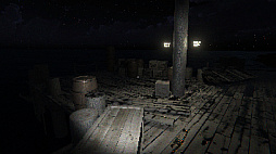 ꡼ No.001 | SEAPORT MAN