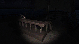 ꡼ No.003 | SEAPORT MAN