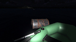 ꡼ No.004 | SEAPORT MAN