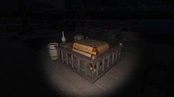 ꡼ No.007 | SEAPORT MAN