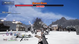 ���������꡼ No.004�Υ���ͥ������ / ��®���������ȥ������饤�����Ǥ�ͻ�礷��FPS��RogueRampage��Steam�Ƕ�����˥�꡼������FPS�ץ������ޡ�����ȯ�˻���