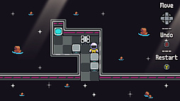 Stellar Docks: Deep Space