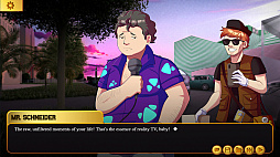 ꡼ No.001 | Sol Dorado Heist