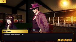 ꡼ No.009 | Sol Dorado Heist