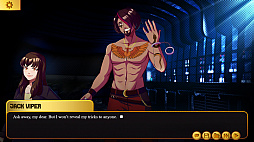 ꡼ No.003 | Sol Dorado Heist