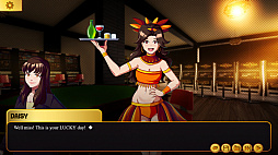 ꡼ No.006 | Sol Dorado Heist