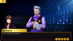 ꡼ No.008 | Sol Dorado Heist