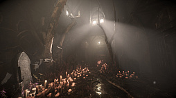 ꡼ No.006 | Total Chaos