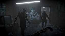 ꡼ No.008 | Total Chaos