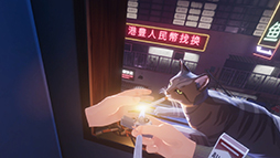 ꡼ No.004 | PROJECT MIX