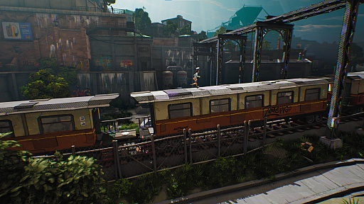 ���������꡼ No.003�Υ���ͥ������ / ��GDC 2025�ϼ�͸���ư���ˤ�äƻ��֤�ʤ᤿���ᤷ���ꡣ�ѥ���ADV��RECUR�פ�ץ쥤���Ƥ���