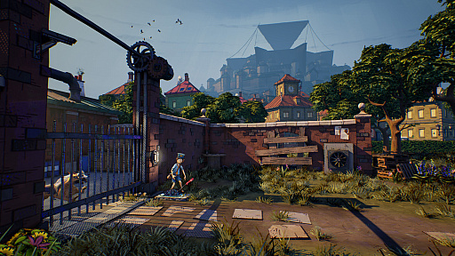 ���������꡼ No.004�Υ���ͥ������ / ��GDC 2025�ϼ�͸���ư���ˤ�äƻ��֤�ʤ᤿���ᤷ���ꡣ�ѥ���ADV��RECUR�פ�ץ쥤���Ƥ���