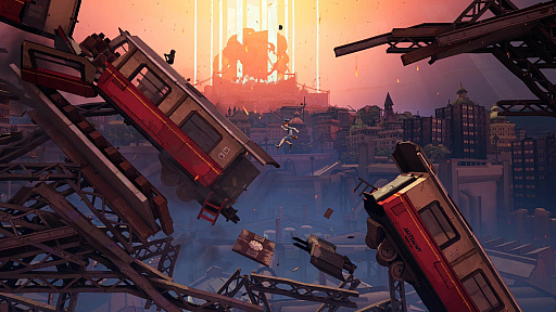 ���������꡼ No.005�Υ���ͥ������ / ��GDC 2025�ϼ�͸���ư���ˤ�äƻ��֤�ʤ᤿���ᤷ���ꡣ�ѥ���ADV��RECUR�פ�ץ쥤���Ƥ���