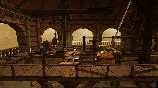 ���������꡼ No.006�Υ���ͥ������ / ��GDC 2025�ϼ�͸���ư���ˤ�äƻ��֤�ʤ᤿���ᤷ���ꡣ�ѥ���ADV��RECUR�פ�ץ쥤���Ƥ���