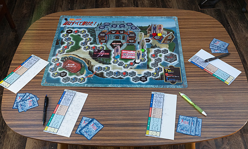 ���������꡼ No.017�Υ���ͥ������ / ��Ϥ��٤Ʋ򤱤������ֶ��İ쾯ǯ�λ������פΥܡ��ɥ�����ˤϡ������ȿͤ������륹�����б顡���¡�ʿ����ȥ��ܡ��ɥ�������ɴ�� ��8��