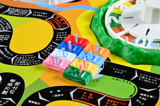 ���������꡼ No.003�Υ���ͥ������ / ���֤ˤ���Ķ���󥰥��顼�Ρֿ���������ס����ν���ˤ���Υޥ���¿��!?�����¡�ʿ����ȥ��ܡ��ɥ�������ɴ�� ��10��