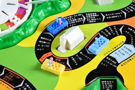 ���������꡼ No.006�Υ���ͥ������ / ���֤ˤ���Ķ���󥰥��顼�Ρֿ���������ס����ν���ˤ���Υޥ���¿��!?�����¡�ʿ����ȥ��ܡ��ɥ�������ɴ�� ��10��