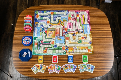 ���������꡼ No.002�Υ���ͥ������ / �٥��֥졼�ɤΥܡ��ɥ�����ϡ��������������޲󤷤�����ˤԤä��ꡪ�����¡�ʿ����ȥ��ܡ��ɥ�������ɴ�� ��11��