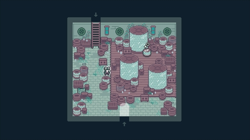 ���������꡼ No.004�Υ���ͥ������ / ��Mudborne�פ�Steam�ǥ�꡼�����������ȯ�����˿����������ĥ�����Ƥ��������������ߥ�졼��