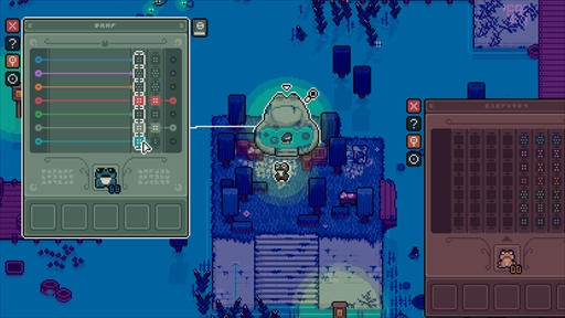 ���������꡼ No.007�Υ���ͥ������ / ��Mudborne�פ�Steam�ǥ�꡼�����������ȯ�����˿����������ĥ�����Ƥ��������������ߥ�졼��