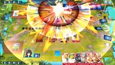 画像ギャラリー No.002のサムネイル画像 / 「デジモンカードゲーム」をスマホで遊べる「デジモンアリシオン」,事前登録受付を開始。ルールはほぼそのままで,本作限定の新規カードも登場
