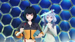 画像ギャラリー No.008のサムネイル画像 / 「デジモンカードゲーム」をスマホで遊べる「デジモンアリシオン」,事前登録受付を開始。ルールはほぼそのままで,本作限定の新規カードも登場