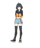 画像ギャラリー No.009のサムネイル画像 / 「デジモンカードゲーム」をスマホで遊べる「デジモンアリシオン」,事前登録受付を開始。ルールはほぼそのままで,本作限定の新規カードも登場