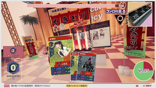 ꡼ No.006 | GDC 2025Ϥ륭Ȱˡȴڥȥ顪ļĮȤޥåȻ̳бĥPromise Mascot Agency