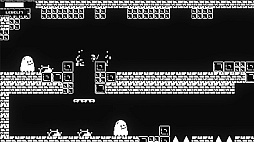 1-Bit Dungeon