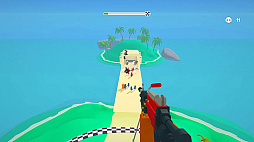 ꡼ No.002 | ࡦޥåɥͥ Swarm Madness