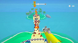 ꡼ No.005 | ࡦޥåɥͥ Swarm Madness