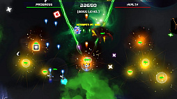 ꡼ No.003 | Galagi Shooter Ultimate Blast