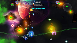 ꡼ No.005 | Galagi Shooter Ultimate Blast