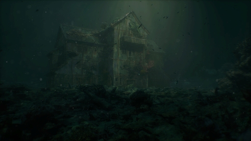 ���������꡼ No.002�Υ���ͥ������ / ���Կ���ο����ۥ顼��Dark Mass�פ�ȯɽ�ˡ�����������δۤ��Ե�̣�ʲ�ʪ����ƨ���Ĥ��Բ��ʥѥ����򤤤Ƥ���