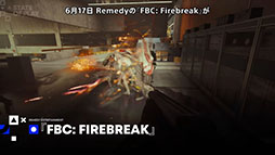 ꡼ No.003 | PS5ǡFBC: Firebreakסǿη⤫νΩ3ͶϷFPS