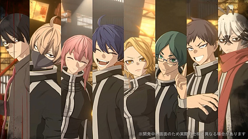 ���������꡼ No.018�Υ���ͥ������ / �������ŵ� Crimson Inferno�פ���ͤ�����ʹ������3D��������RPG�餷�����ɡ��ɤ���������ŵ����Ƥ롩��TGS2025�ϡ�PR��